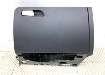 SCHOWEK PASAŻERA AUDI Q5 8R SUV 08-17 PÓŁKA DESKI, BOCZNY, WNĘKA