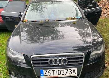 Audi a4 b8 2011r 2.0 TDI