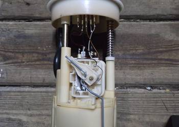 Pompka paliwa Lancia ypsilon 1.2