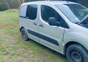 Sprzedam na części Berlingo Partner 2008 rok 1.6 HDi