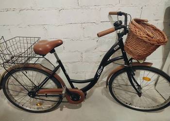 Sprzedam Rower Miejski