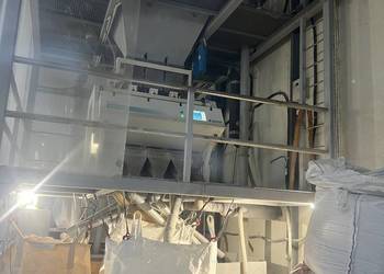 Sorter optyczny stan bdb