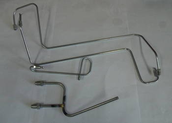 Przewody paliwowe, hamulcowe, hydrauliczne URSUS/ZETOR/MF