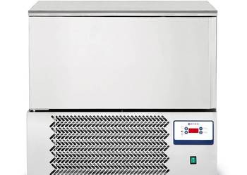 Szybkoschładzarka szokowa Hendi 3x GN1/1 FV