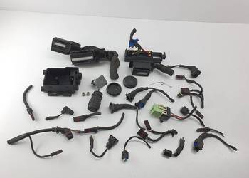 Wtyczka Kostka Bezpiecznik Zaslepka Bmw R 1200 Gs K25