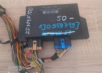 vw modul konfortu 1J0959799 J