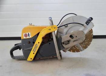 PRZECINARKA PIŁA WACKER NEUSON BTS 635S NR.436