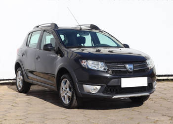Dacia Sandero 0.9 TCe
