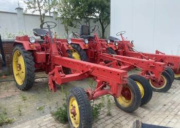 Ciągnik rolniczy RS09
