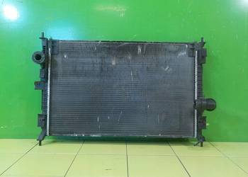 CITROEN C4 GRAND PICASSO II 14r 5D chlodnica wody 9809141780