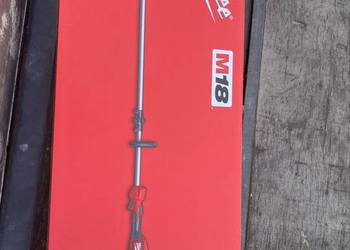 Milwaukee M18 Podkaszarka na akumulator M18  BLLT