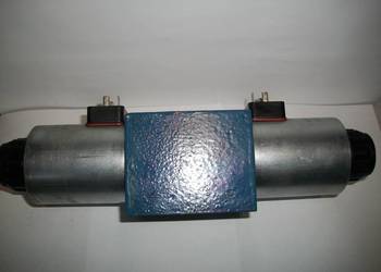 zawór 4WE10E62/EG24N9K4 Rexroth