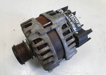 ALTERNATOR Renault Kadjar Clio IV 1.5 DCi _ 231003000R Alternator Alternato