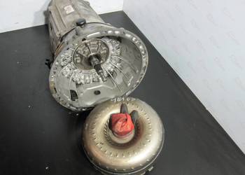 Mercedes C 2.2 CDI 13R. 170KM 651.911 651911 7229080 Skrzynia biegów