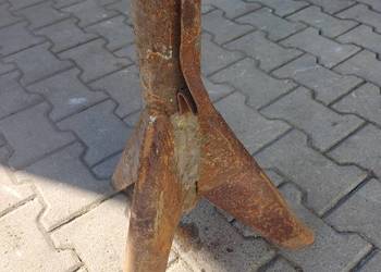 Stojak, kobyłka samochodowa