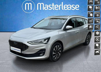 Ford Focus 1.0 EcoBoost Titanium ! Z Polskiego Salonu ! Faktura VAT ! Mk4 …