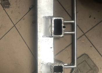 Volvo Penta B20 kolektor wydechowy