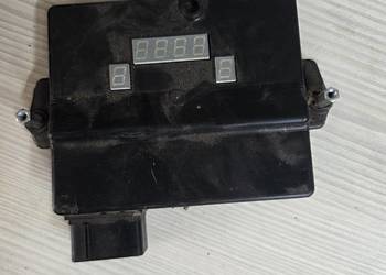 Płytka komputer sterownik  countax rider Westwood kosiarka