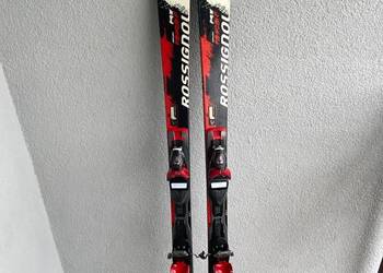 Narty Rossignol Radical 6 RSX 172 cm