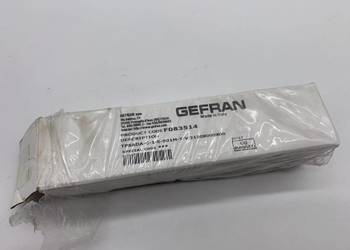 Gefran TPSADA-E-1-Z-B05C-T-V Przetwornik ciśnienia