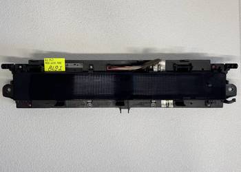 LICZNIK PRĘDKOŚCIOMIERZ WYŚWIETLACZ RENAULT SCENIC II P8200365607E