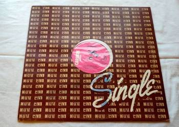 Saxon - Suzie Hold On 12'' Maxi