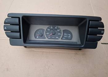 Licznik prędkościomierz zegar Fiat 126p Maluch Elegant