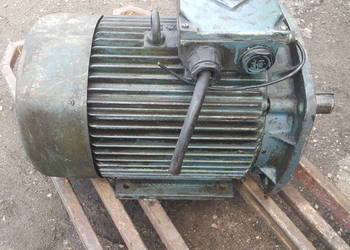 Silnik elektryczny 15 kW / 1450 obr/ min