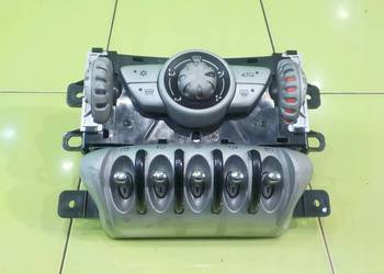 MINI COOPER CLUBMAN I R55 1.6 B 08r 5D panel klimatyzacji 3452310 69797308