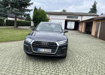 Audi Q5 Quattro