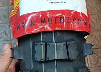 Opona Metzeler Enduro 6 18