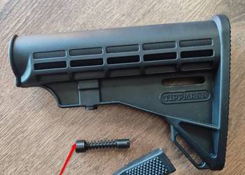 kolba Tippmann M4 -22 Elite