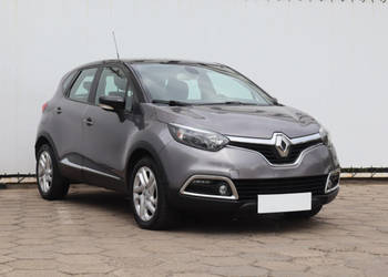 Renault Captur 0.9 TCe