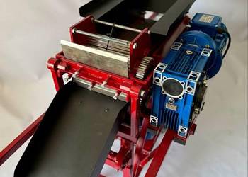 Maszyna do cięcia tytoniu ziół herbaty Gilotyna do tytoniu