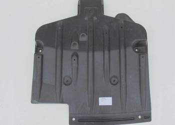 OSŁONA DOLNA TYŁ INFINITI G37 07-13