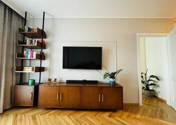 Stylowe 2-pokojowe mieszkanie we Wroclawiu | Planty Raclawickie | Archicom