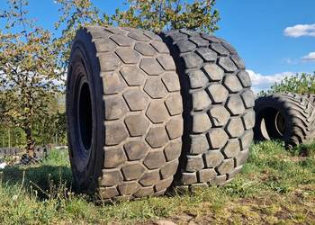 26.5-25 26.5r25 continental EM-Master bez napraw