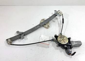 PODNOŚNIK SZYBY LEWY PRZÓD HONDA ACCORD VII Hatchback 02-08 MECHANIZM