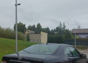 Sprzedam Mercedes Benz 230c