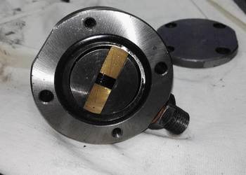 Pompka do tokarki TUR 50, pompa TUR-63