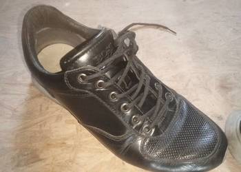 Buty Hugo  Boss