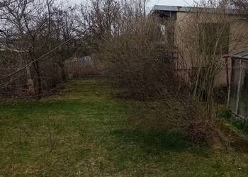 Sprzedam dziłkę ROD MAGNOLIA 300m2 Kielce ul. Gustawa Morcinka