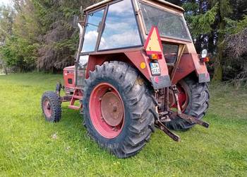 Zetor