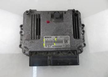 STEROWNIK ALFA ROMEO 147 1.9 JTDM 55205066 0281012965