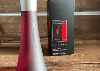 Deep Red Woda perfumowana 100ml