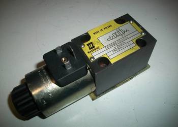 Zawór 4WE6D60/G24NZ4