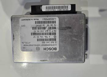 Moduł sterownik napędu sprinter 4x4