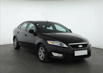 Ford Mondeo 1.8 TDCi