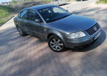 Passat b5lift 1.6