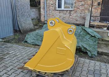Łyżka caterpillar M316 oryginał z regulacją wymiarów montażowych